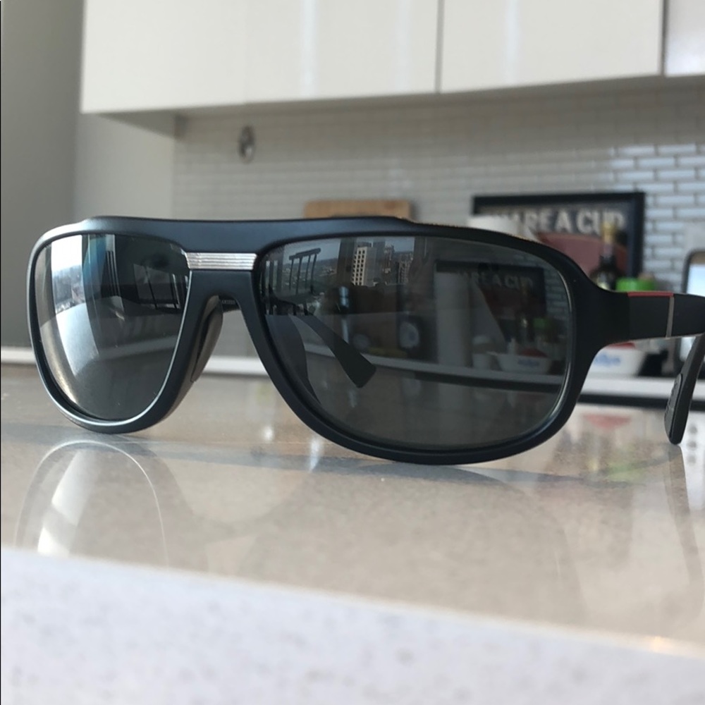 Prada SPS 04M Sunglasses